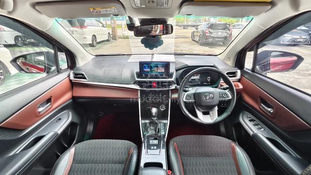 2022 Perodua ALZA 1.5 AV FULLSERVICE ADAS SAFE MPV - 4