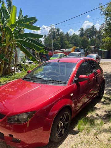 2008 Proton SATRIA 1.6 NEO (A) - 1