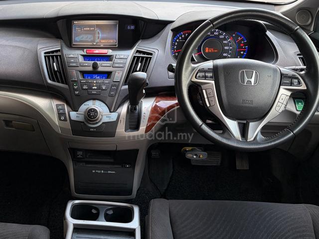 2011/2016 Honda ODYSSEY 2.4 RB3 (A) HONDA SENSING - 4