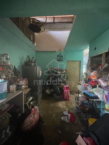 Must buy Best Alma BM 1 stry corner house for sale sri/seri kijang 1