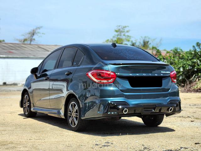 2020 Proton PERSONA 1.6 PREMIUM (A) 5 THN WARRANTY - 3