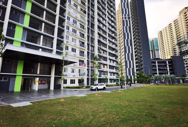 Residensi Adelia 1