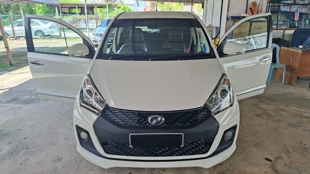 2015 pro MYVI 1.5 ADVANCE FACELIFT (A) R CAMERA - 3
