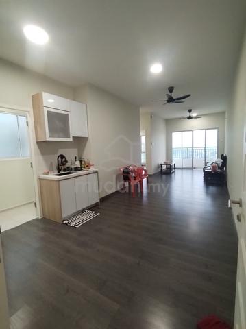 Residensi Pauh Permai 1
