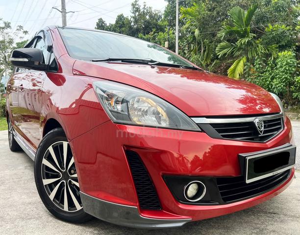 2021 Proton EXORA PREMIUM 1.6L (A) TRUE YEAR MADE - 1