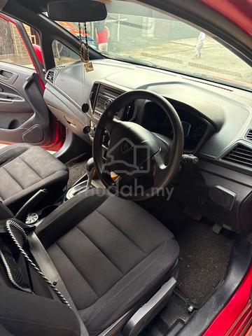 2017 Proton IRIZ 1.3 EXECUTIVE (A) - 4