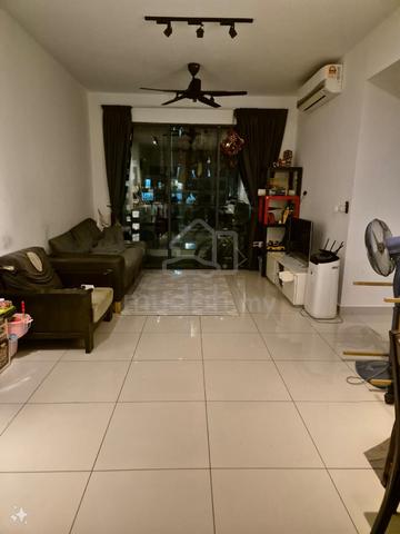 LakePark Residence @ KL North 1