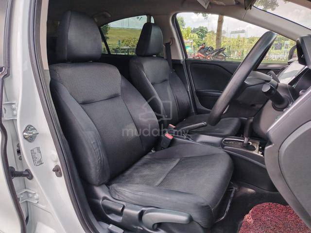 2019 Honda CITY 1.5 1Y-WARRANTY F/SPEC F/SKIRITNG - 4