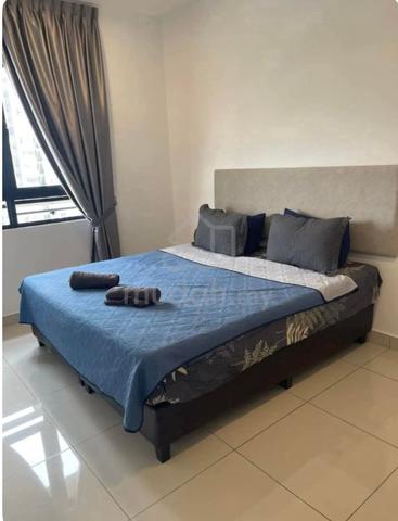 Setia Seraya Residence 1