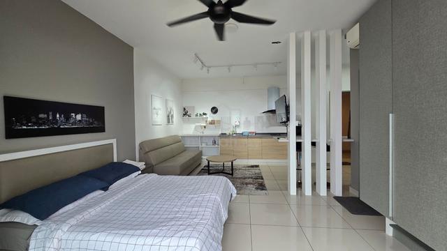 Evo SOHO Suites @ Bandar Baru Bangi 1