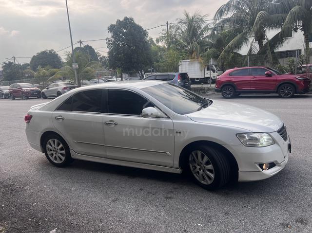2008 Toyota CAMRY 2.4 V (A) - 5