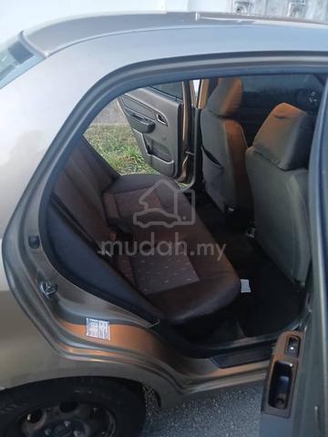 2013 Proton SAGA 1.3 FLX STANDARD (M) - 4