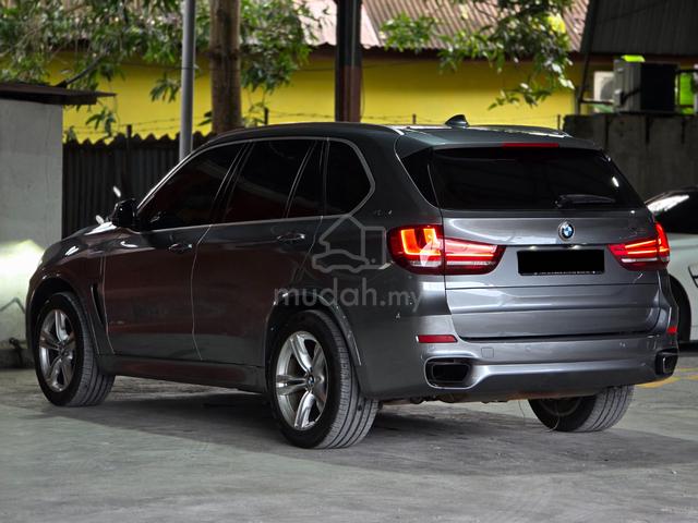 (Loan Kedai) 2016 Bmw X5 2.0 (A) xDRIVE40e M-Sport - 5