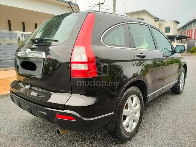 2008 Honda CR-V 2.0 I-VTEC (A) - 4