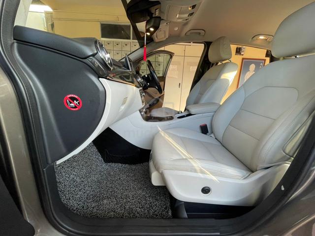 2013 Mercedes Benz B200 BlueEFCY SPRTS TOURER - 5