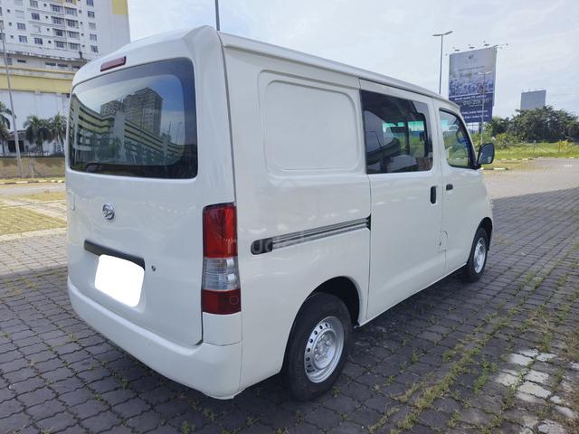 2013 Daihatsu GRAN MAX 1.5 (M) Semi Panel Van - 4