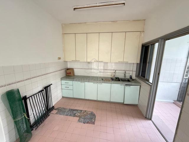 Waja Apartment 1
