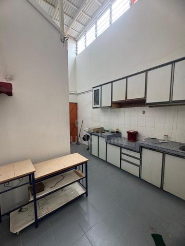 Single storey Terrace at Tanjung Bungah for sale 1