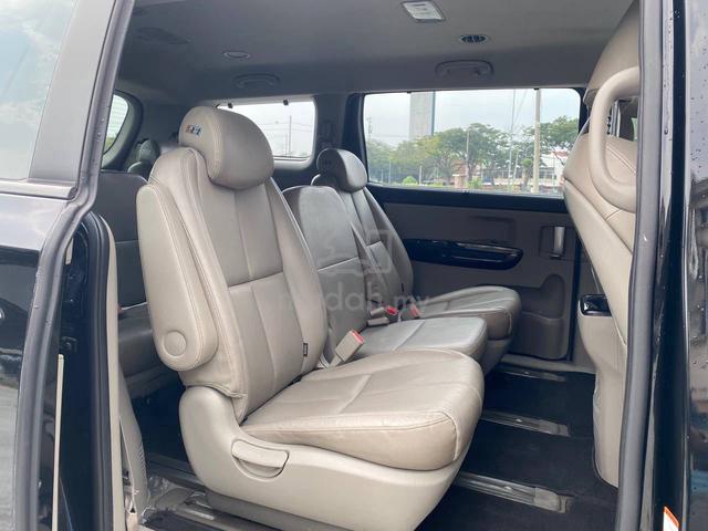 2020 Kia GRAND CARNIVAL 2.2 LX CRDI (A) - 4