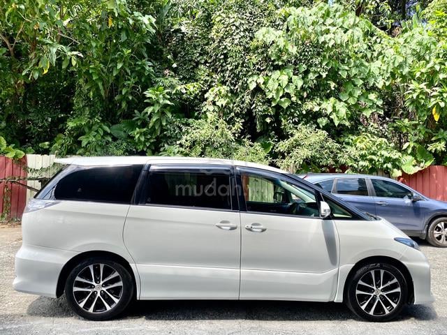 2014 Toyota ESTIMA 2.4 AERAS PREMIUM EDITION 🟡🎉 - 3
