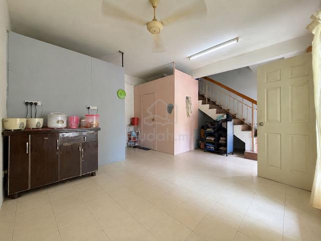 Value Buy Setia Impian 2 Setia Alam Freehold Gated Guarded 1