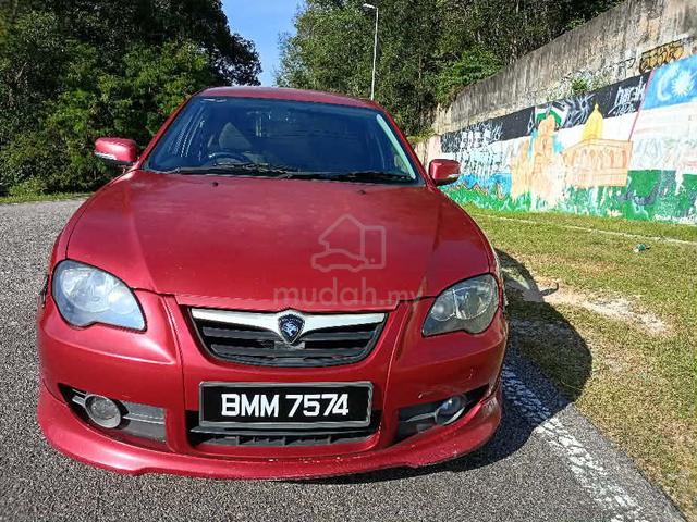 Proton Persona 1.6 (A) Full Bodykit Direct Owner - 3