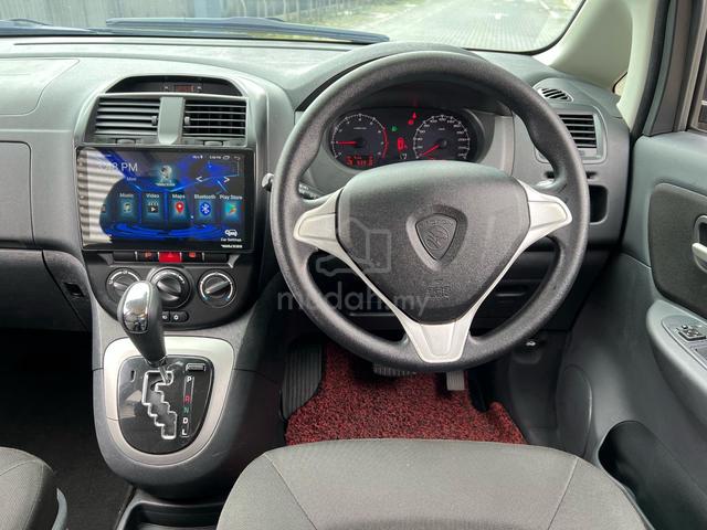 Proton EXORA 1.6 EXECUTIVE (A) Loan Kedai Android - 3
