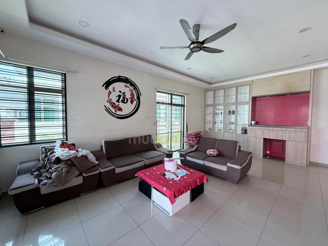 FOR SALE / RENT | Tanjong Minyak Perdana 🏡 1