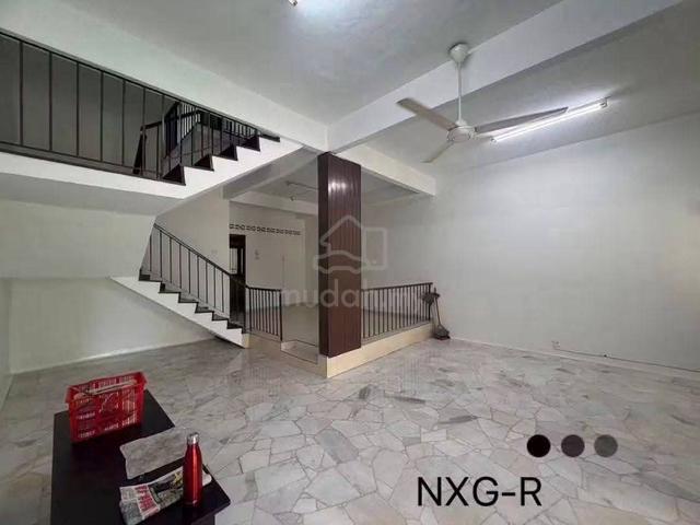 Taman Gembira Klang Double Storey Terrace for Sale (Non Flood Area) 1