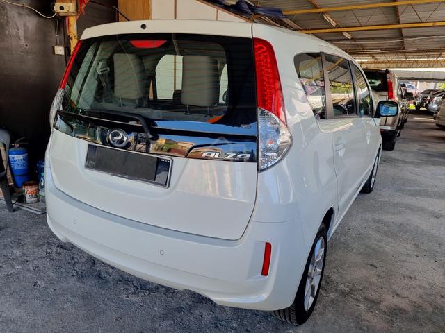 2014 Perodua ALZA 1.5 EZi FACELIFT (A) 1 OWNER - 4