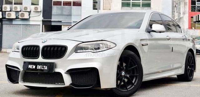 [CARKING🤩] OFFER F10 RARE Bmw 523i 2.5 M SPORT(A) - 5