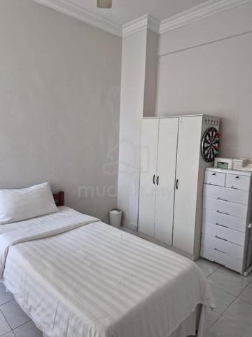 Melaka Room For Rent| Near Manipal University Melaka Hospital 1