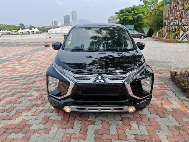 2021 Mitsubishi XPANDER 1.5 MY20 (A) - 1
