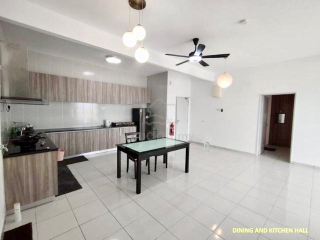 Residensi Adelia 1