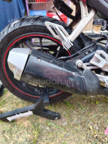 "🔥 YAMAHA R15 V3 2018 –  - photo 3 of 10