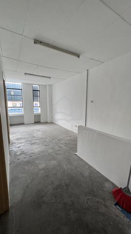 Desa Aman Puri Office Near Kepong Sri Damansara 1