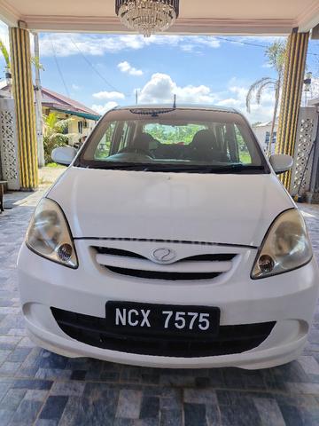 2013 Perodua VIVA 1.0 EZ STANDARD (A) - 1