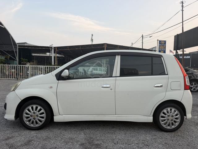 2014 Perodua VIVA 1.0 ELITE AT EJ-VE (A) - 3