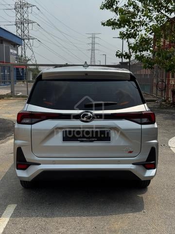 2024 Perodua ALZA 1.5 AV Low Mileage (A) - 4