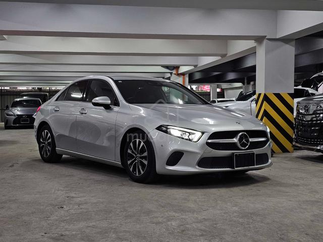 2021 Mercedes Benz A-CLASS 1.3 180 SE 40K KM - 1