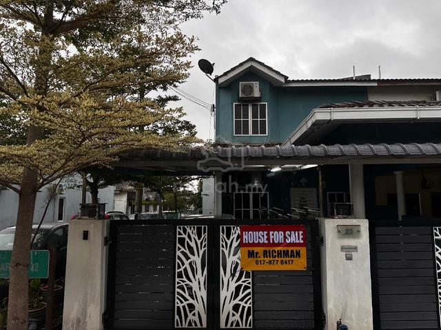 Rumah utk dijual 1