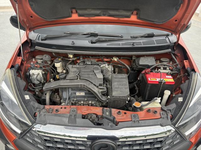 2020 Perodua AXIA 1.0 STYLE (A) - 4