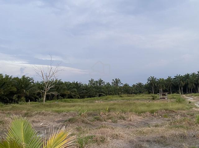 Tanah Lot Untuk dijual 1