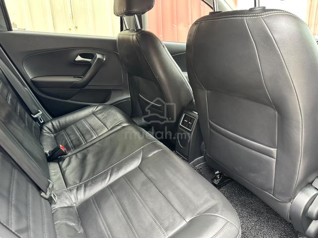 2020 Volkswagen POLO 1.6 (CKD) FACELIFT(A) ALLSTAR - 5
