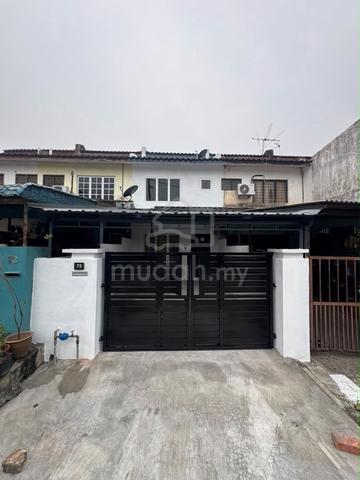 Freehold Non Bumi Taman Sri Muda Seksyen 25 Shah Alam 1
