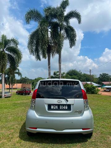 2007 Perodua MYVI 1.3 EZI (A) - 5