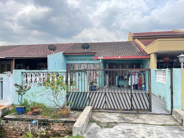 [BUMI LOT] Teres Setingkat Seksyen 14 Petaling Jaya, Selangor 1