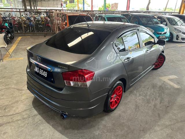 2011 Honda CITY 1.5 E (A) - 3