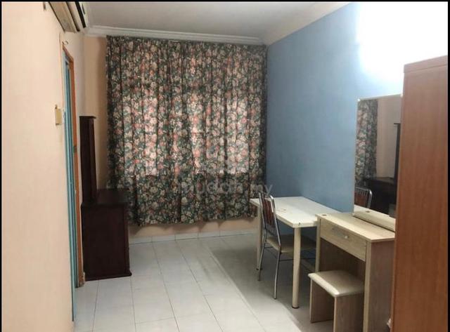 fair park master room for rent (private bathroom) 1