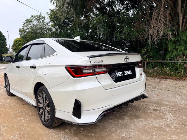 Toyota VIOS 1.5 G FACELIFT 19 k km (A)-23 - 3